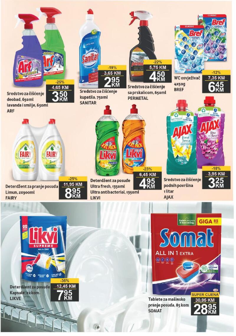 Best kataloška akcija