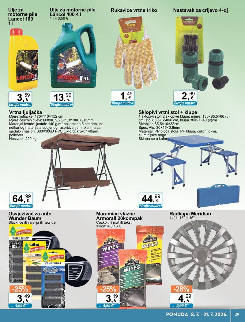 KTC katalog tehnike i posuđa
