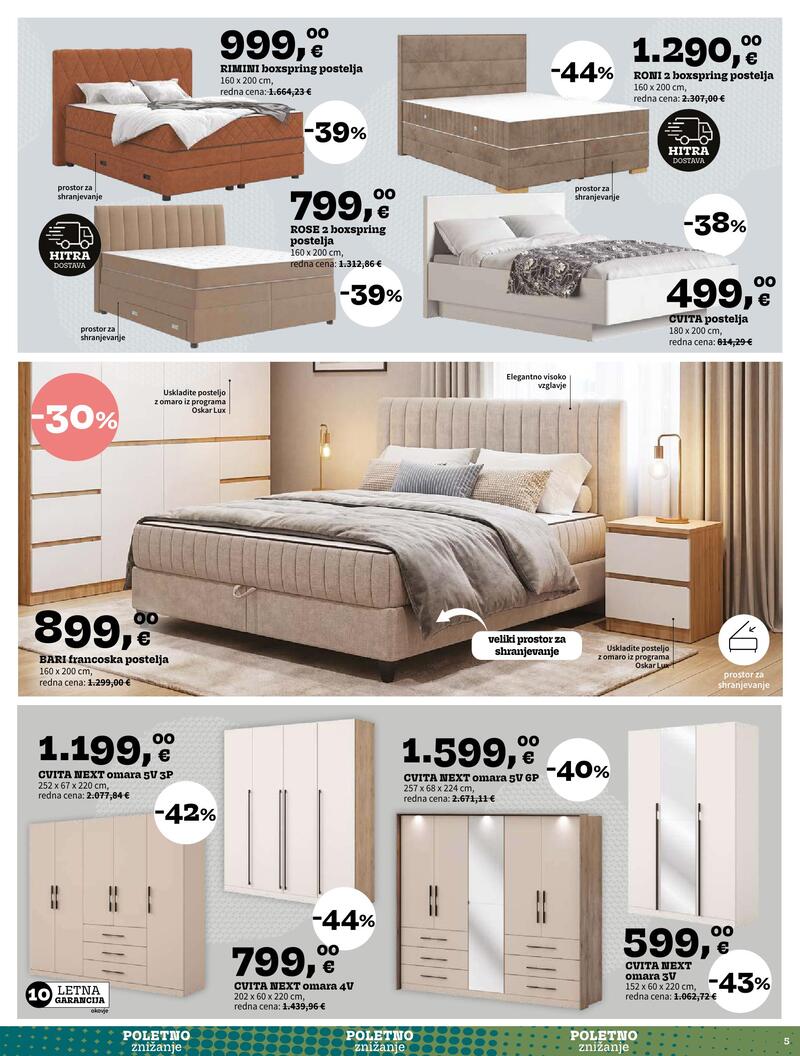 Prima redni katalog