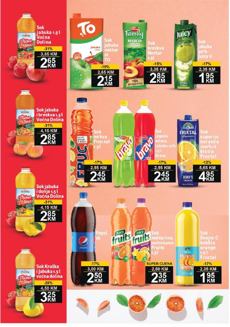 Best kataloška akcija