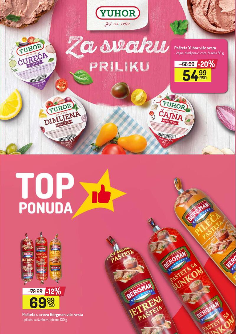Aman plus katalog akcija