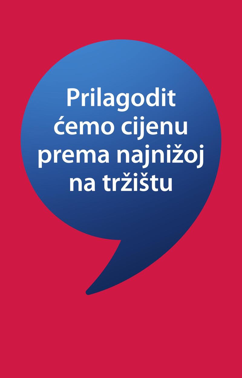 JYSK kataloška akcija