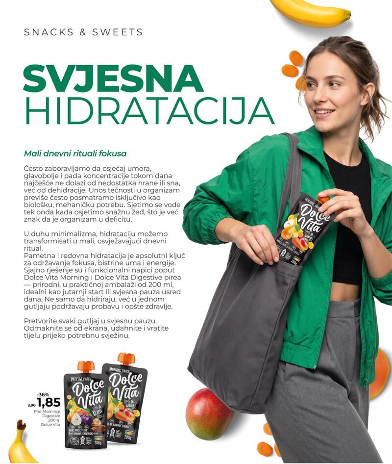 Bingo magazin +