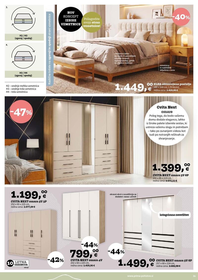 Prima redni katalog