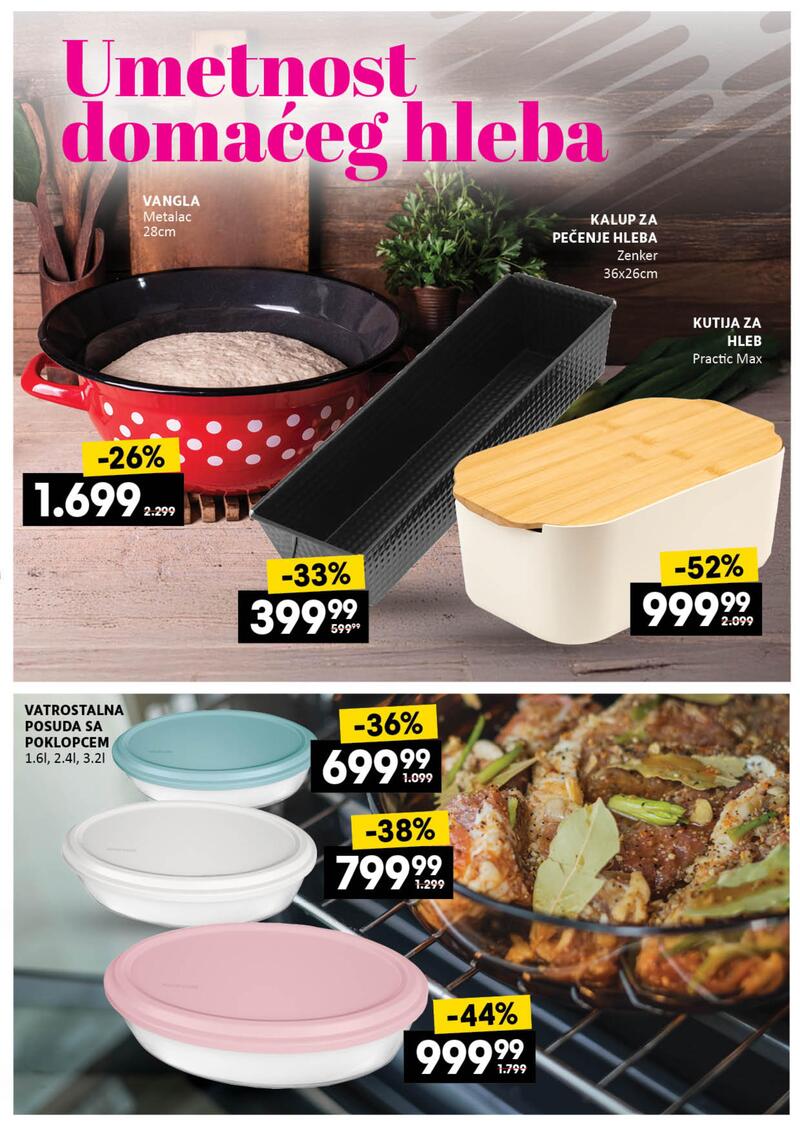 Idea katalog naj naj ponuda za vaš dom