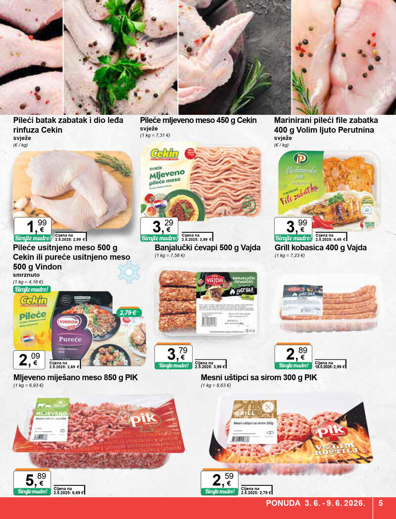 KTC katalog široke potrošnje