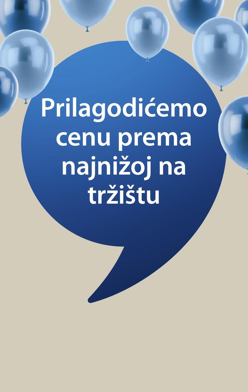 JYSK katalog akcija Akcija