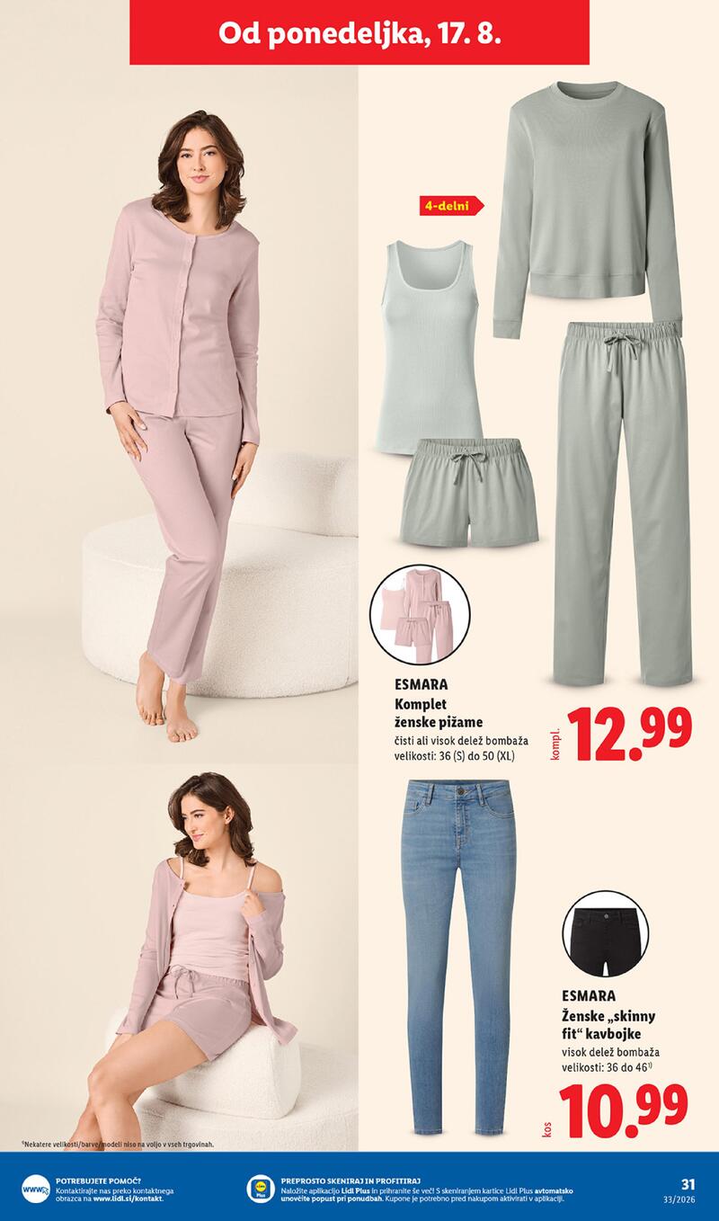 Lidl redni katalog