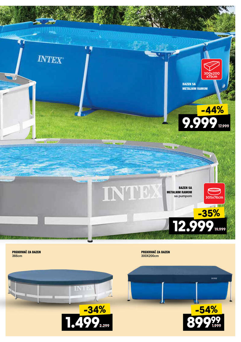 Roda katalog naj-naj letnja ponuda