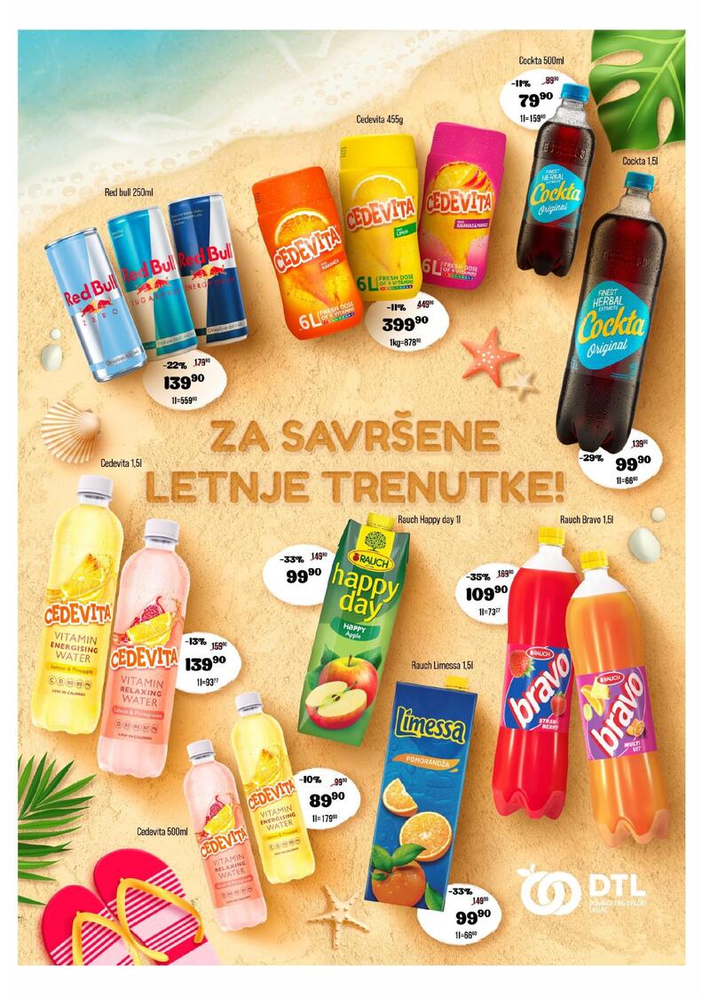 Europrom katalog akcija