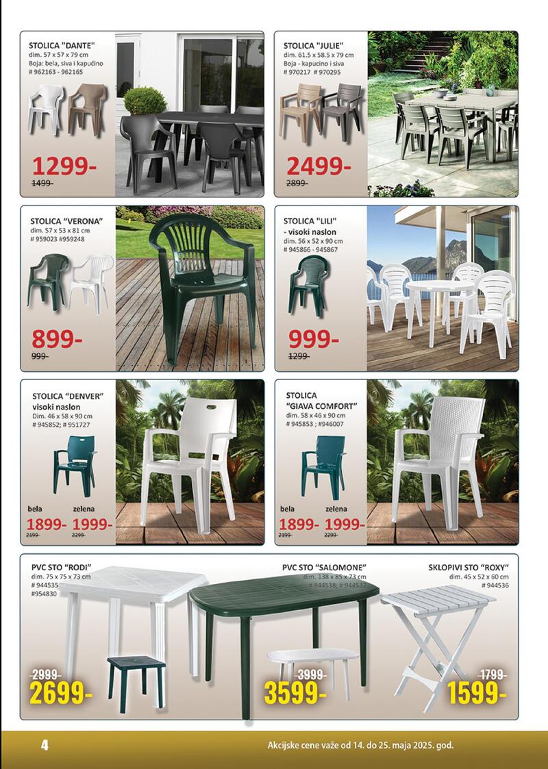 Uradi Sam katalog akcija