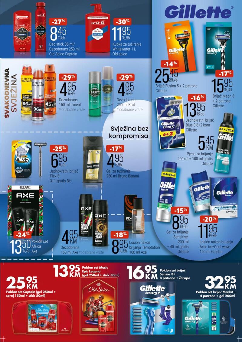 Bingo njega i ljepota