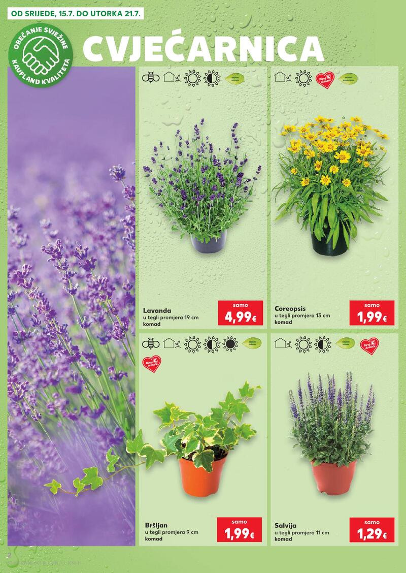 Kaufland online kataloška ponuda