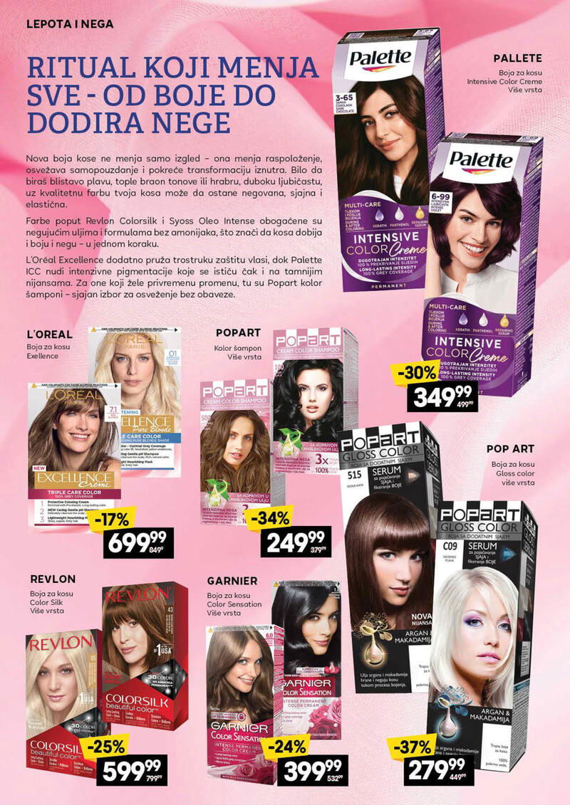 Roda katalog akcija