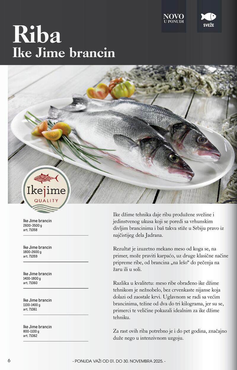 Metro katalog ugostitelji