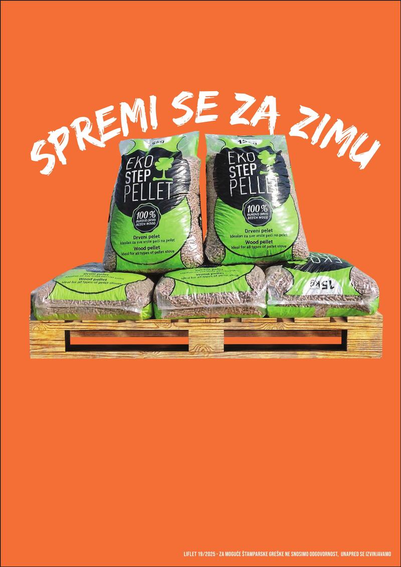 Kastrum VIVA katalog hrana