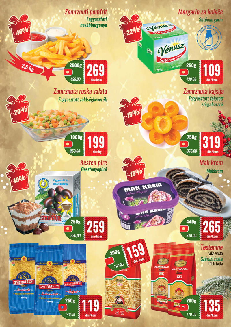 Hungarikum centar katalog akcija