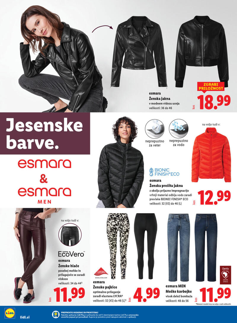 Lidl redni katalog