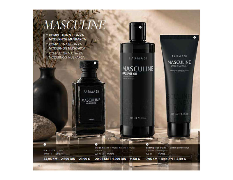 Farmasi katalog akcija