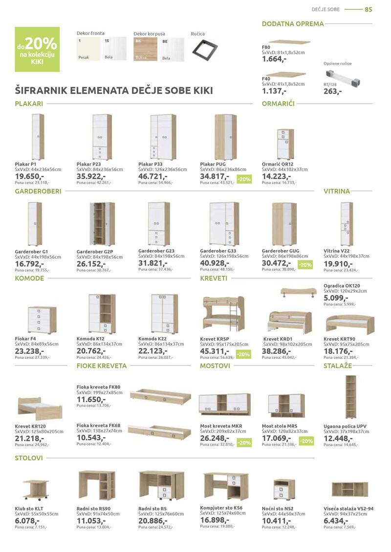 Jela katalog akcija