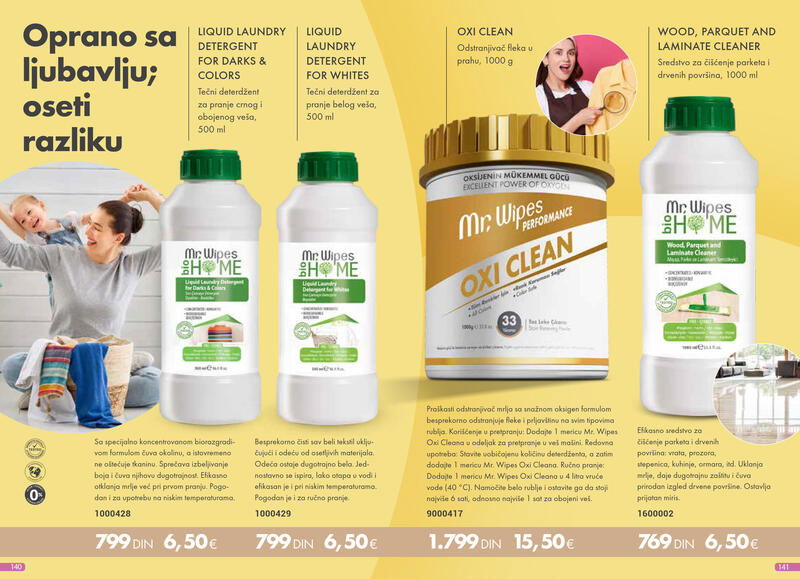Farmasi katalog akcija