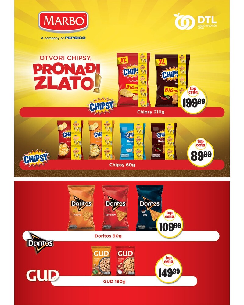 Leon diskont katalog akcija