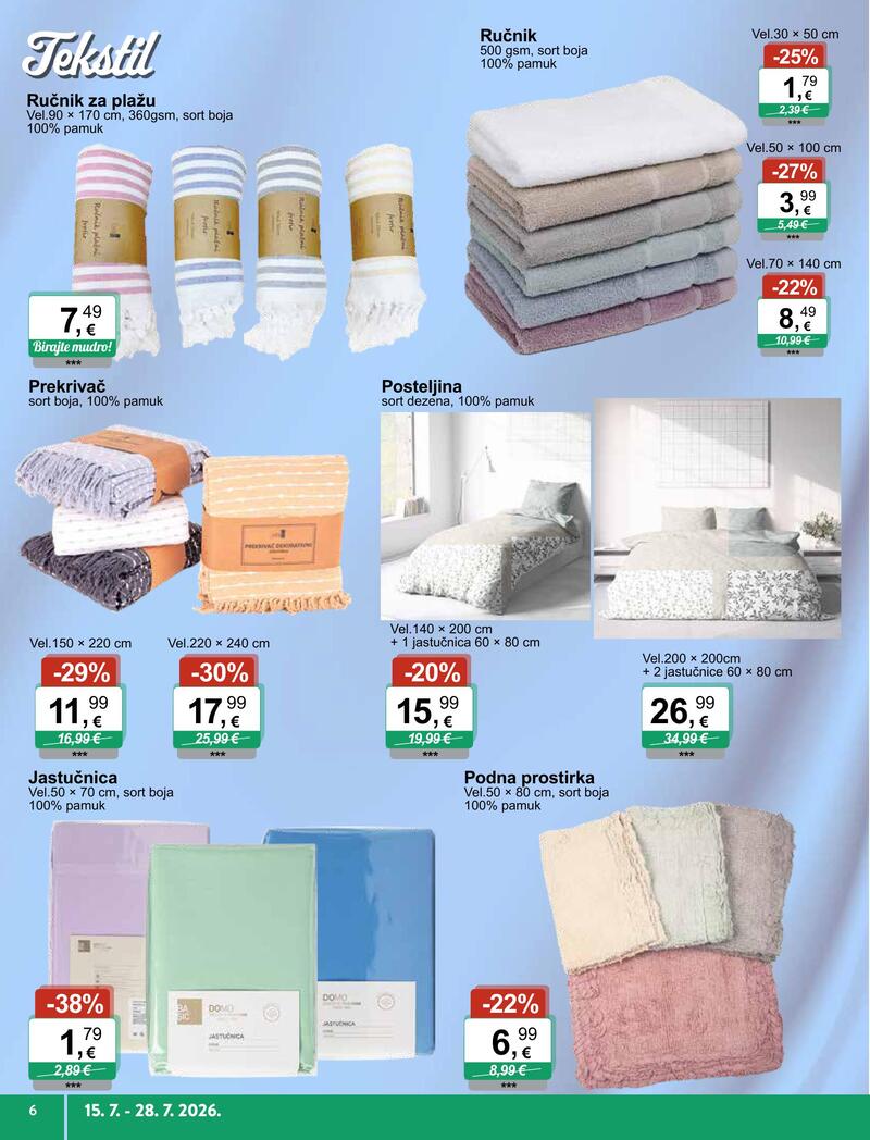 KTC katalog igračke i tekstil