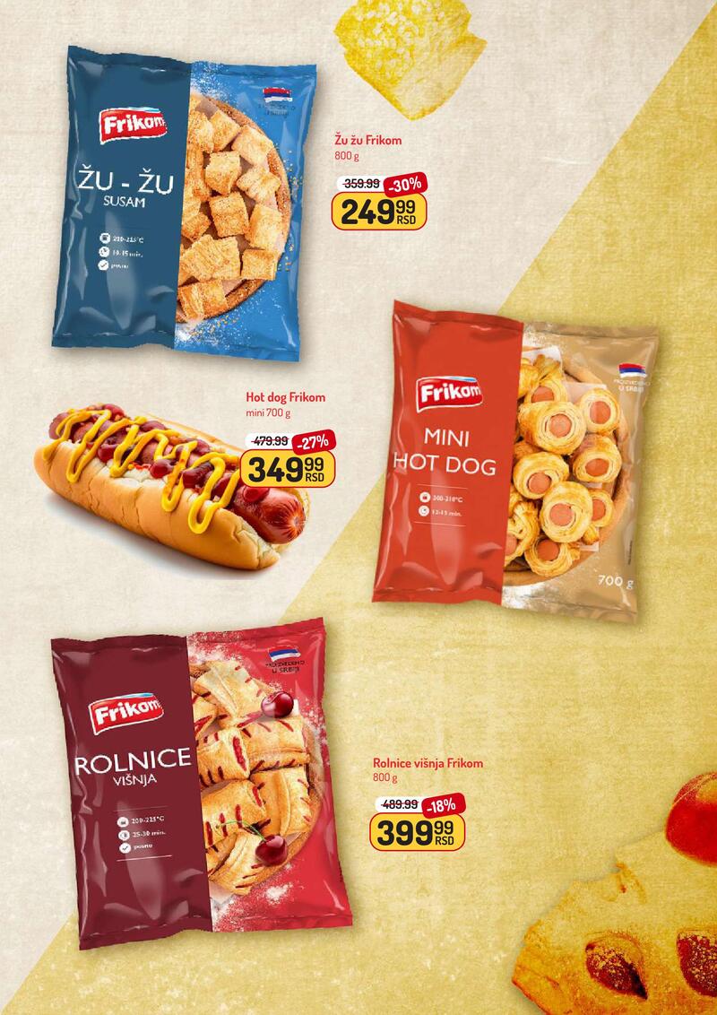 Aman katalog akcija
