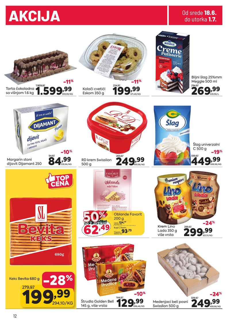PerSu katalog akcija