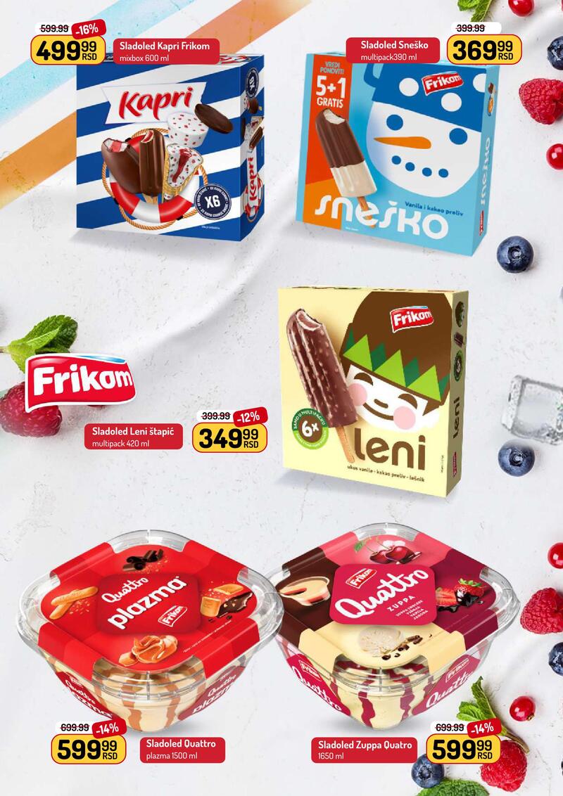 Aman plus katalog akcija