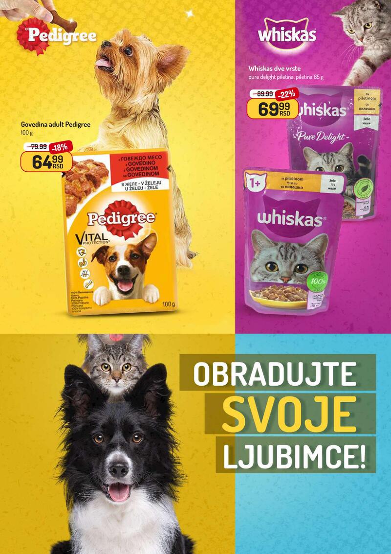 Aman plus katalog akcija