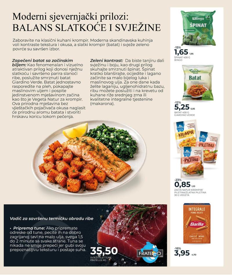 Bingo magazin +