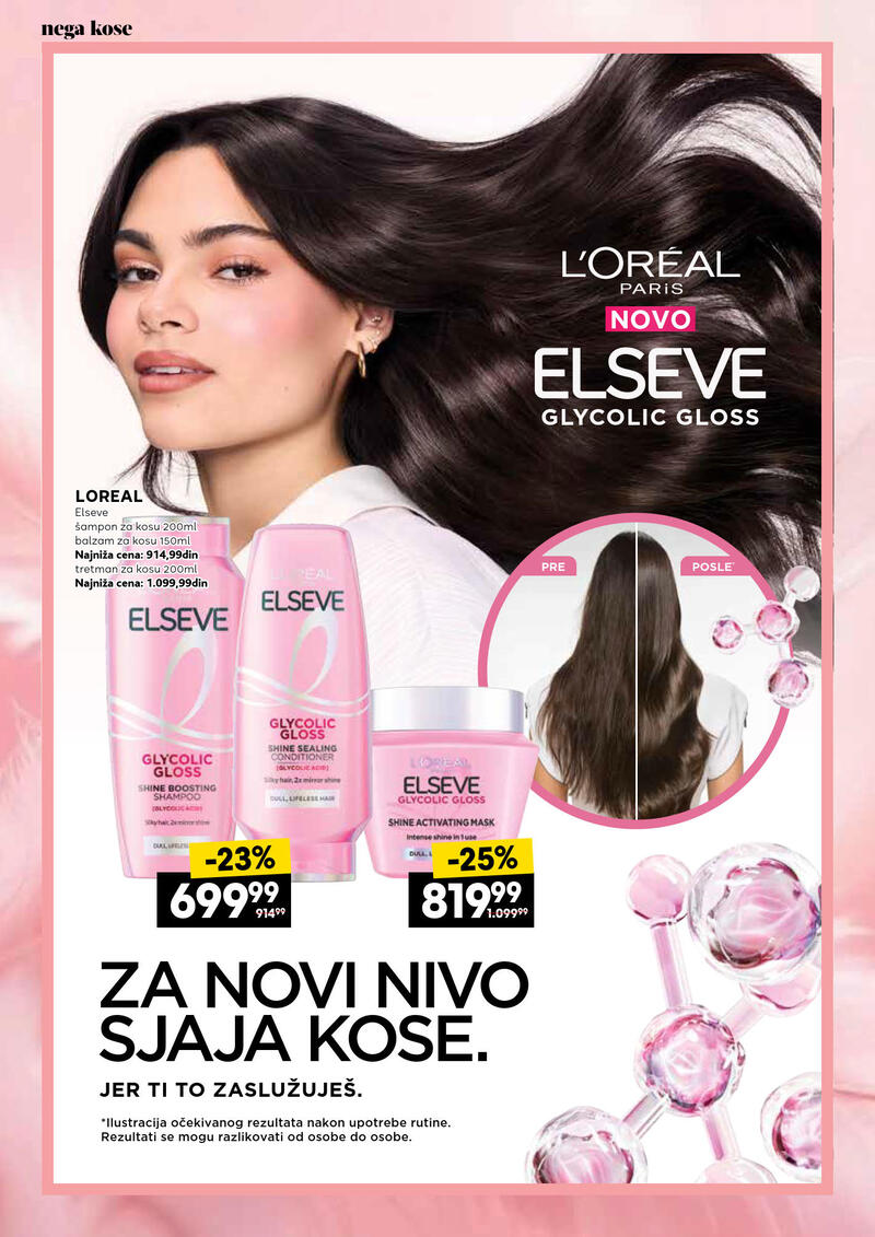 Roda katalog akcija