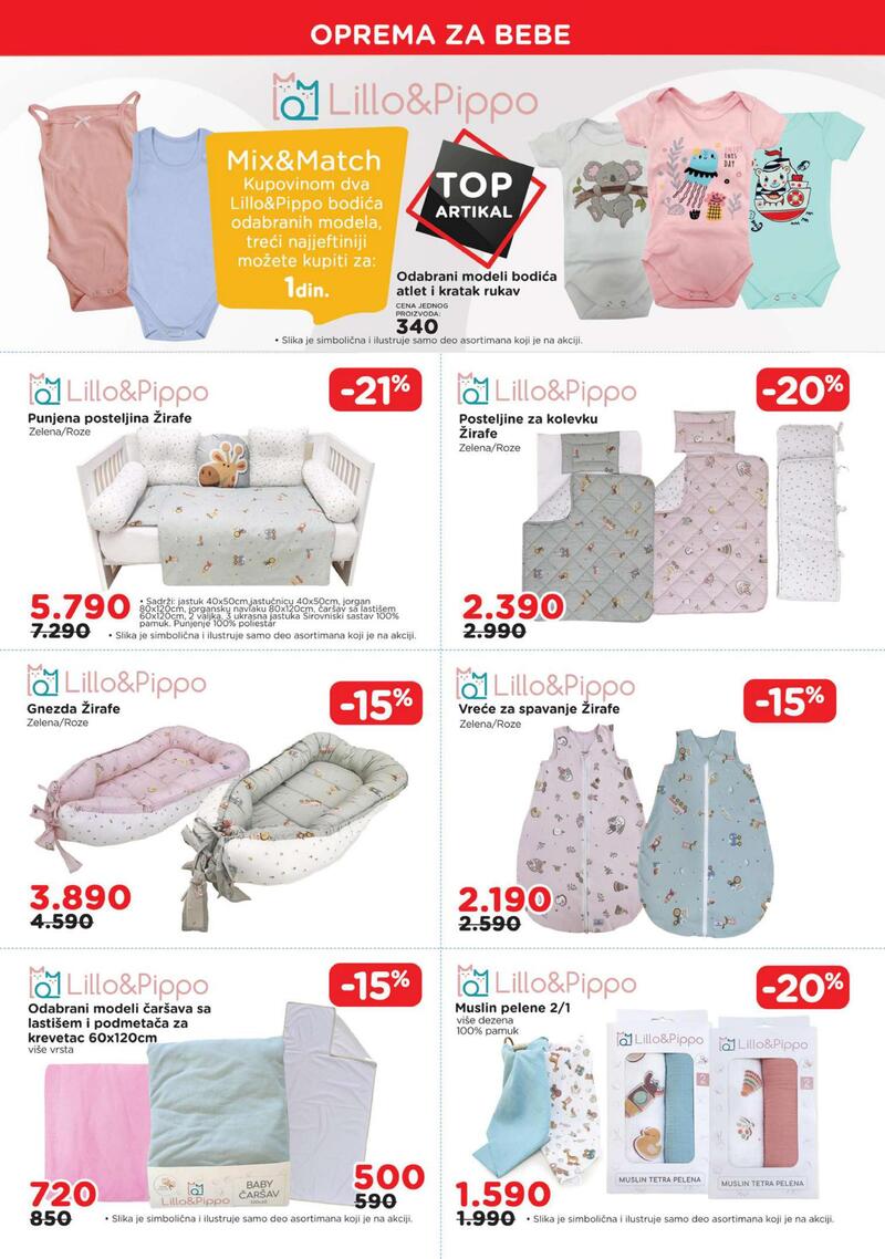 Aksa katalog akcija