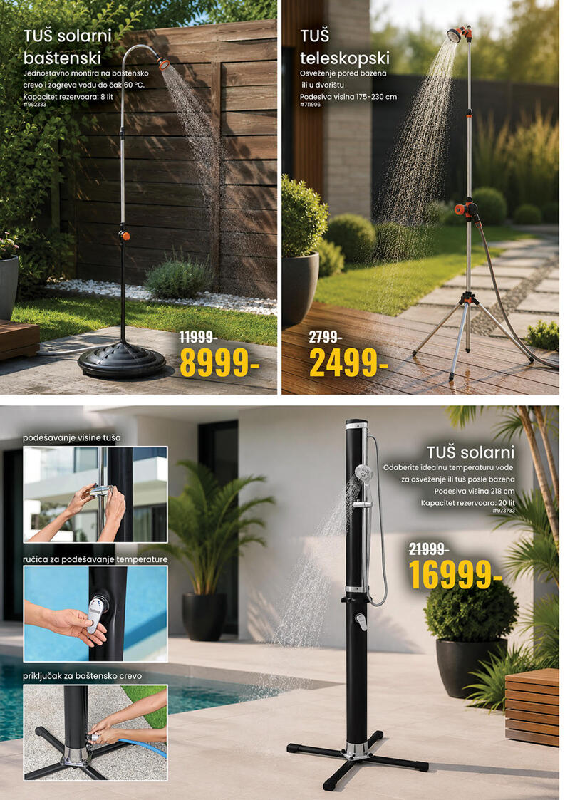 Uradi Sam katalog akcija