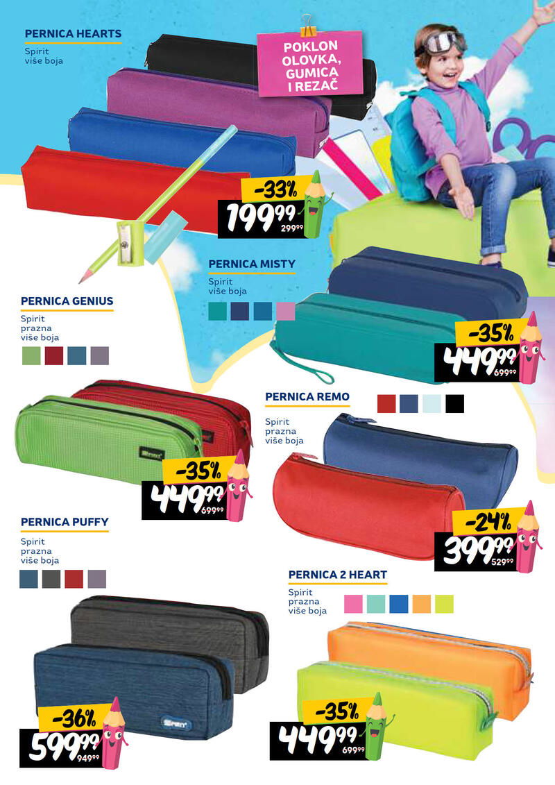Idea katalog spremni za školu