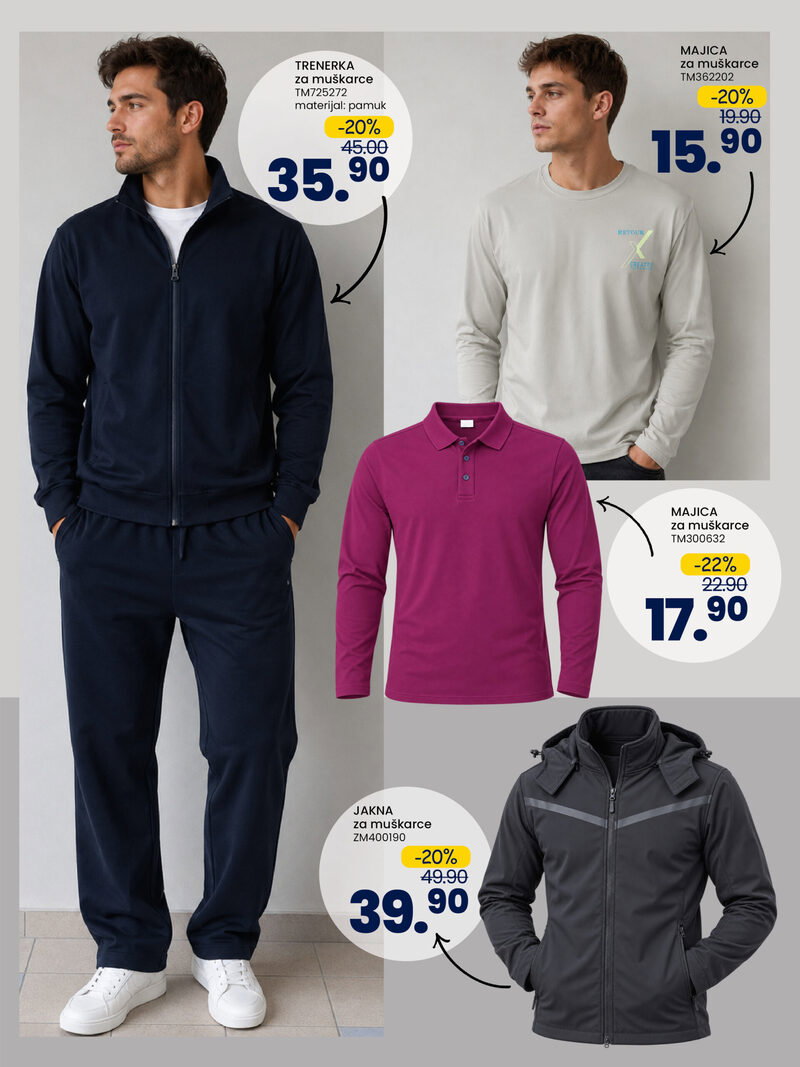 FIS akcijski katalog