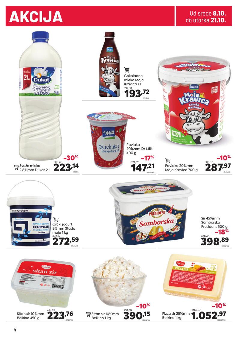 PerSu katalog akcija