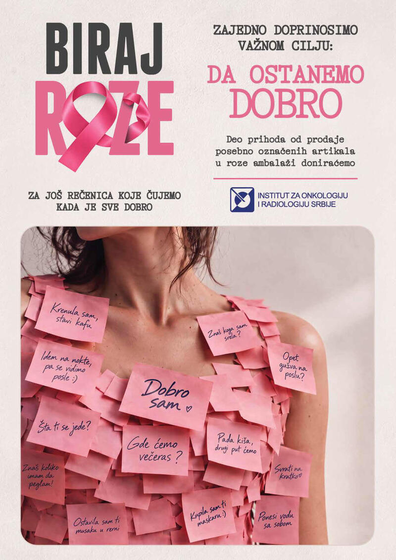 Idea katalog - Dvonedeljna akcija