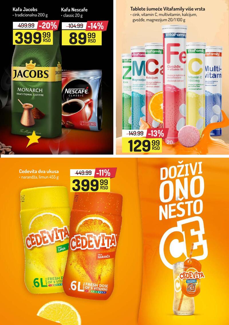 Aman plus katalog akcija