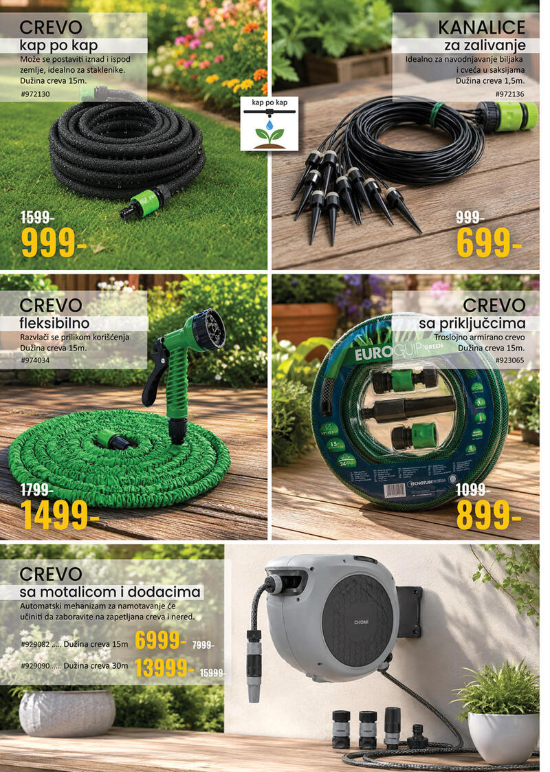 Uradi Sam katalog akcija