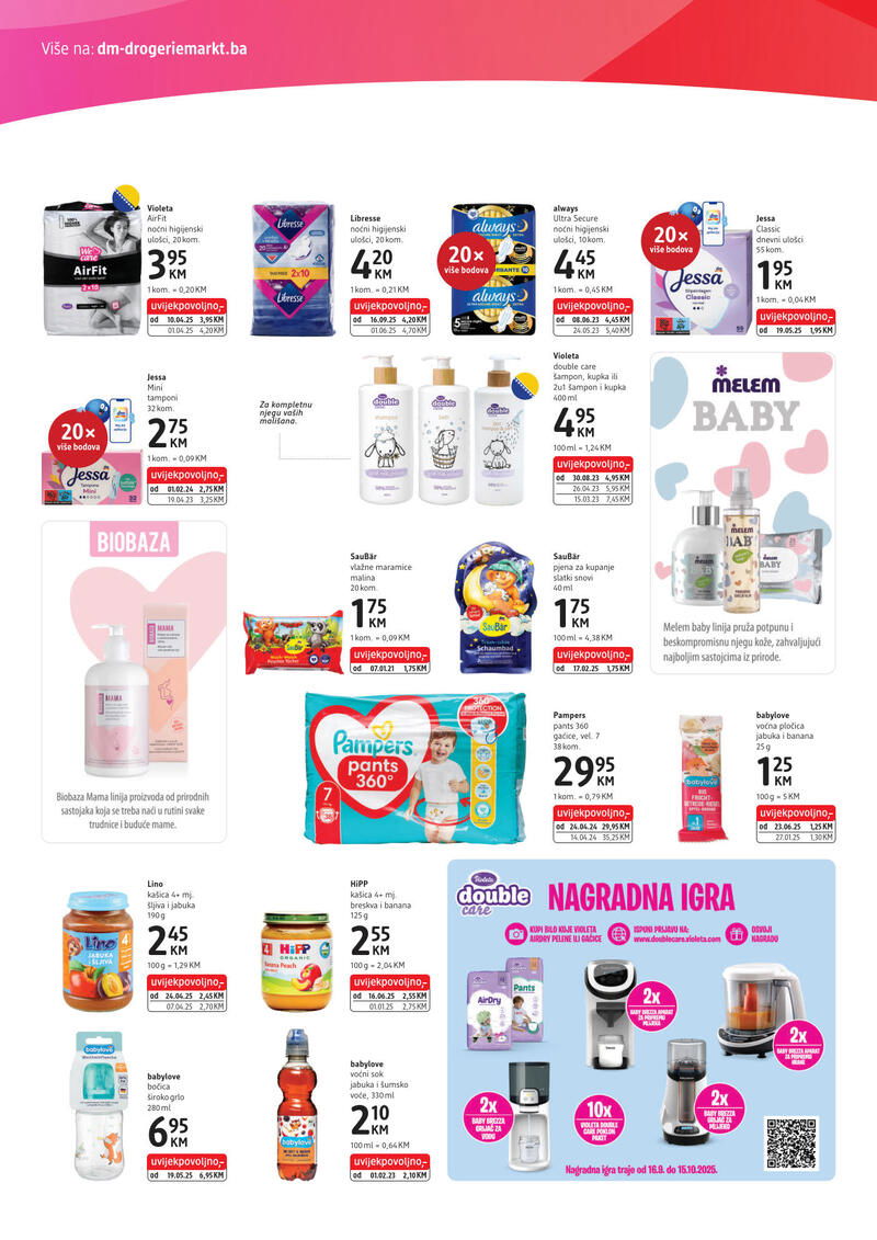 DM express katalog