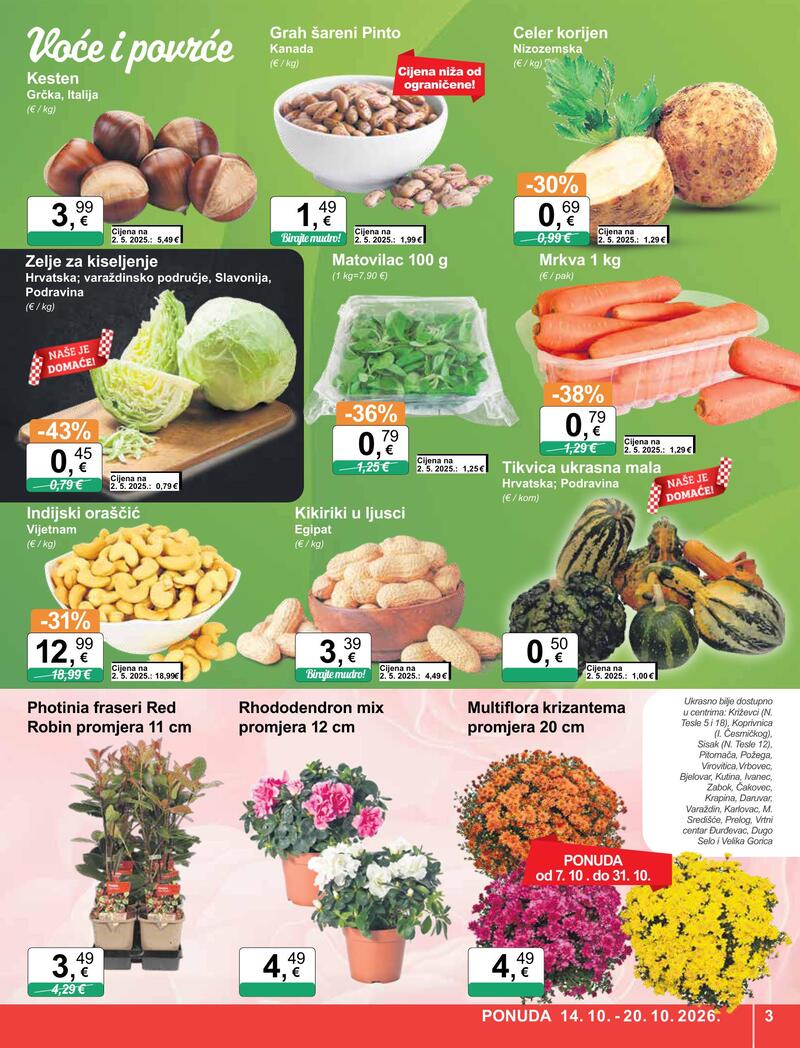 KTC katalog - Široka potrošnja
