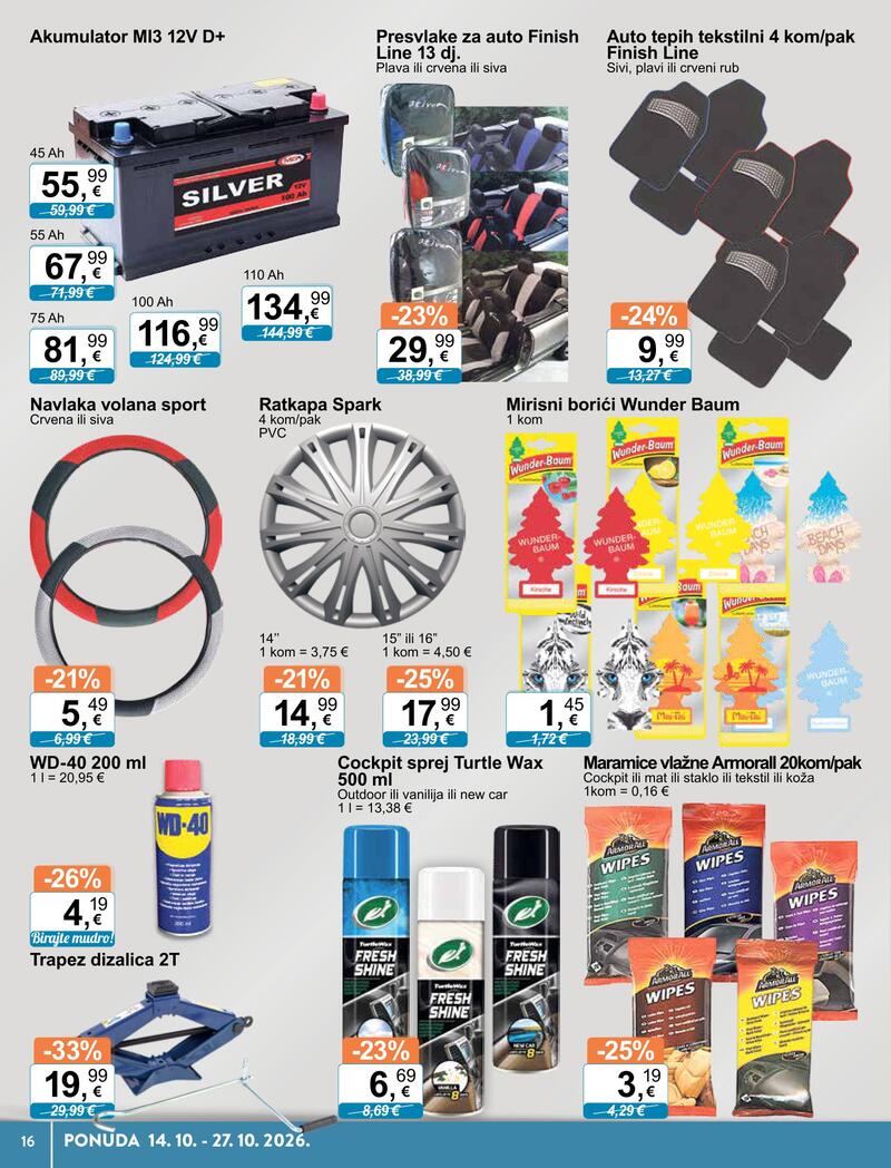 KTC katalog - Tehnika i posuđe