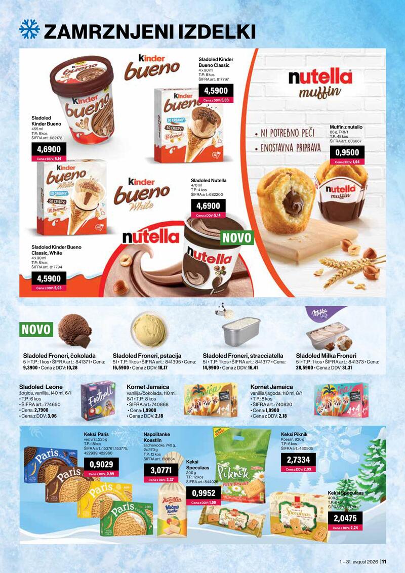 Mercator Cash&Carry