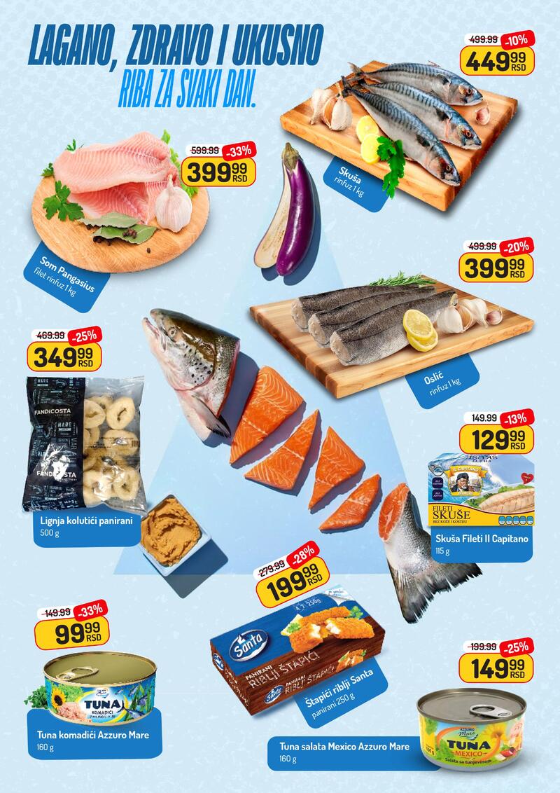 Aman plus katalog akcija