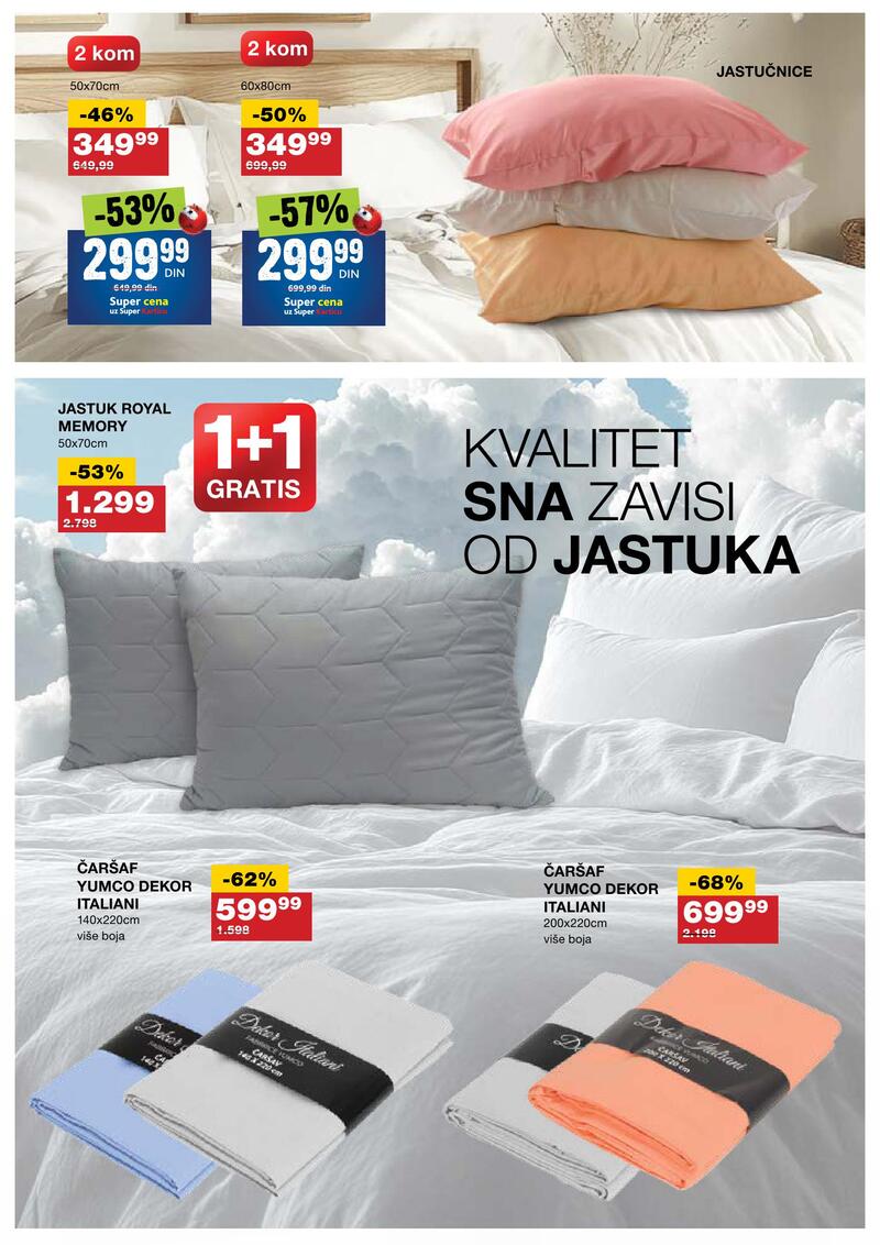 Idea katalog naj naj ponuda za vaš dom