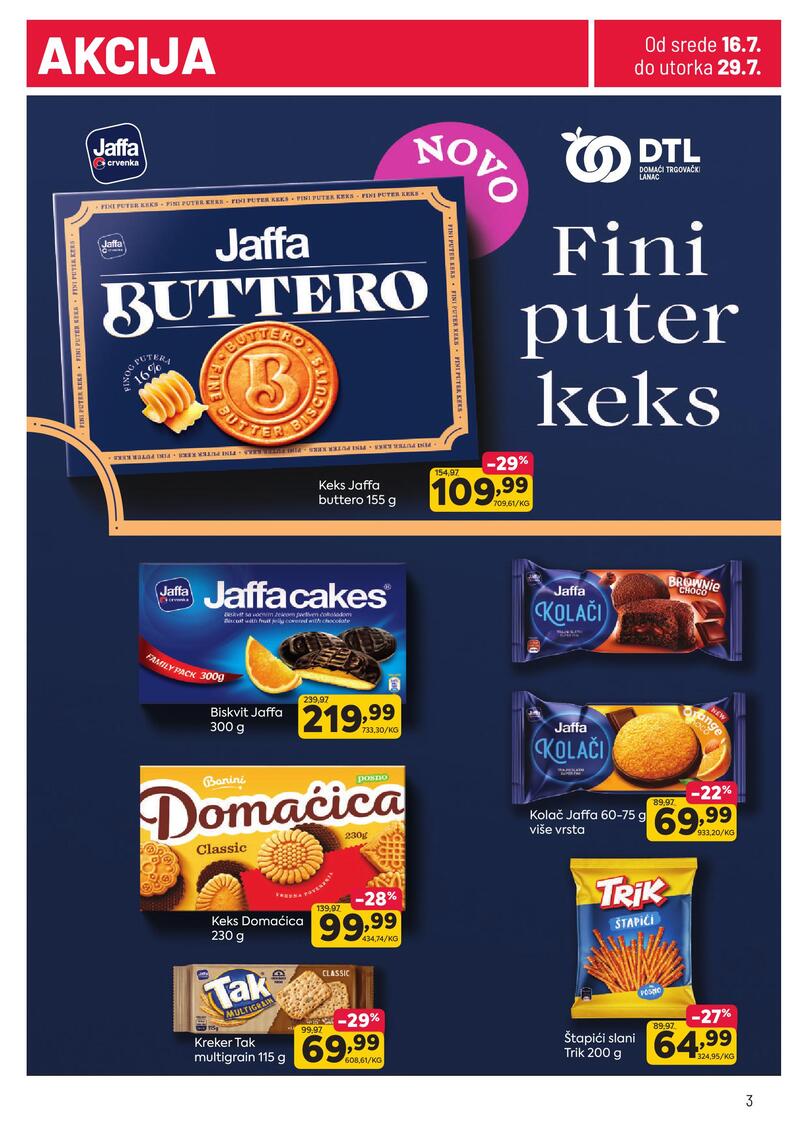Persu super akcija