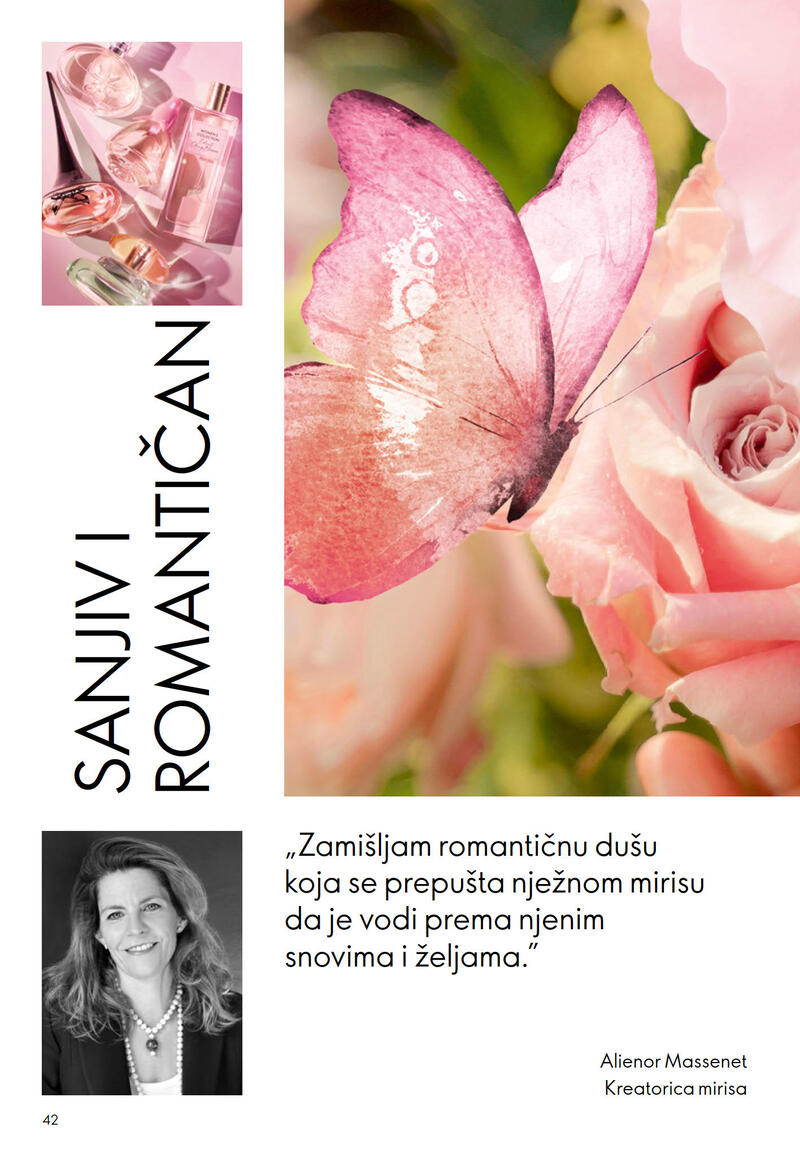 Oriflame kozmetika
