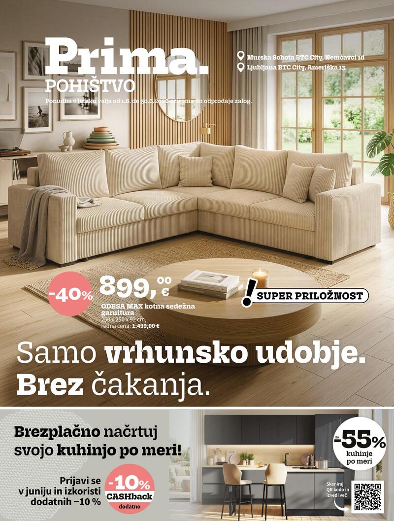 Prima katalog akcija Redni katalog